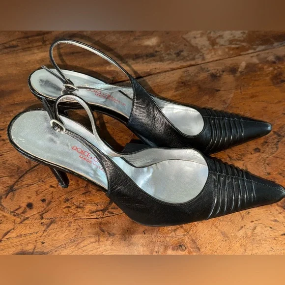 Dolce & Gabbana Heels size 39 - Picture 2 of 3